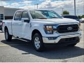 Thumbnail of 2023 Oxford White Ford F-150