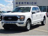 Photo of 2023 Oxford White Ford F-150