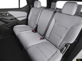 Thumbnail of 2023 Summit White Chevrolet Traverse