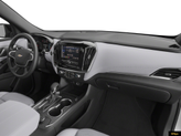 Thumbnail of 2023 Summit White Chevrolet Traverse