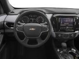 Thumbnail of 2023 Summit White Chevrolet Traverse