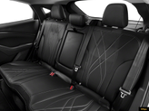 Thumbnail of 2025 Shadow Black Ford Mustang Mach-E