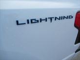 Thumbnail of 2025 Oxford White Ford F-150 Lightning