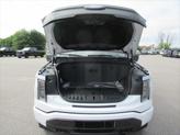 Thumbnail of 2025 Oxford White Ford F-150 Lightning
