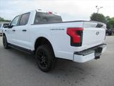 Thumbnail of 2025 Oxford White Ford F-150 Lightning