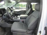 Thumbnail of 2025 Oxford White Ford F-150 Lightning