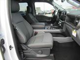 Thumbnail of 2025 Oxford White Ford F-150 Lightning
