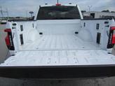 Thumbnail of 2025 Oxford White Ford F-150 Lightning