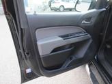 Thumbnail of 2019 Black Chevrolet Colorado