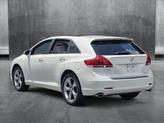 Thumbnail of 2015 Blizzard Pearl Toyota Venza