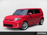 Photo of 2013 Absolutely Red [Re Scion xB
