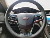 Thumbnail of 2018 Red Obsession Tintcoat Cadillac CTS