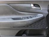 Thumbnail of 2020 Twilight Black Hyundai SANTA FE
