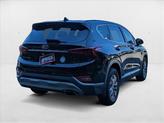 Thumbnail of 2020 Twilight Black Hyundai SANTA FE