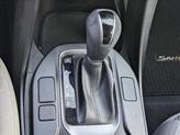 Thumbnail of 2020 Twilight Black Hyundai SANTA FE