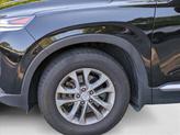 Thumbnail of 2020 Twilight Black Hyundai SANTA FE