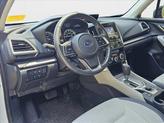 Thumbnail of 2022 Crystal White Pearl Subaru Forester