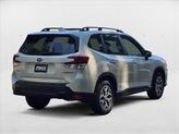 Thumbnail of 2022 Crystal White Pearl Subaru Forester