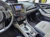 Thumbnail of 2022 Crystal White Pearl Subaru Forester