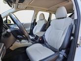 Thumbnail of 2022 Crystal White Pearl Subaru Forester