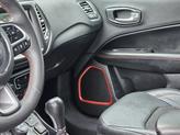 Thumbnail of 2021 Redline Pearlcoat Jeep Compass