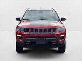 Thumbnail of 2021 Redline Pearlcoat Jeep Compass