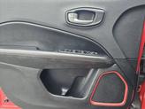 Thumbnail of 2021 Redline Pearlcoat Jeep Compass