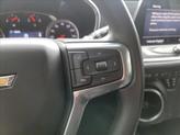 Thumbnail of 2021 Midnight Blue Metallic Chevrolet Blazer