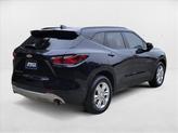 Thumbnail of 2021 Midnight Blue Metallic Chevrolet Blazer