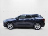 Thumbnail of 2021 Midnight Blue Metallic Chevrolet Blazer