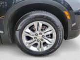 Thumbnail of 2021 Midnight Blue Metallic Chevrolet Blazer