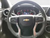 Thumbnail of 2021 Midnight Blue Metallic Chevrolet Blazer