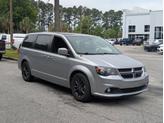 Thumbnail of 2019 Billet Clearcoat Dodge Grand Caravan