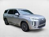 Thumbnail of 2024 Typhoon Silver Hyundai PALISADE
