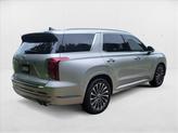Thumbnail of 2024 Typhoon Silver Hyundai PALISADE