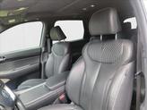 Thumbnail of 2024 Typhoon Silver Hyundai PALISADE