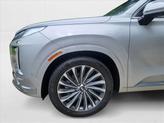 Thumbnail of 2024 Typhoon Silver Hyundai PALISADE