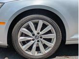 Thumbnail of 2017 Florett Silver Metallic Audi A4