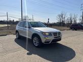 Thumbnail of 2011 Silver BMW X3