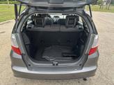 Thumbnail of 2013 Polished Metal Metallic Honda Fit