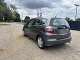 Thumbnail of 2013 Polished Metal Metallic Honda Fit