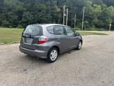 Thumbnail of 2013 Polished Metal Metallic Honda Fit