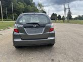 Thumbnail of 2013 Polished Metal Metallic Honda Fit