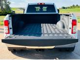 Thumbnail of 2024 Bright White Clearcoat RAM 3500