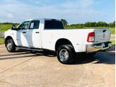 Thumbnail of 2024 Bright White Clearcoat RAM 3500