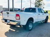 Thumbnail of 2024 Bright White Clearcoat RAM 3500