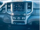 Thumbnail of 2024 Bright White Clearcoat RAM 3500