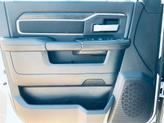 Thumbnail of 2024 Bright White Clearcoat RAM 3500