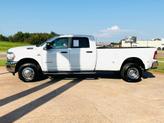 Thumbnail of 2024 Bright White Clearcoat RAM 3500