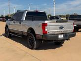 Thumbnail of 2017 Ingot Silver Metallic Ford F-250
